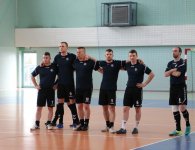  XIX Halowe Mistrzostwa Radnych i Pracowników Samorządowych w Piłce Nożnej o Puchar Starosty Kieleckiego