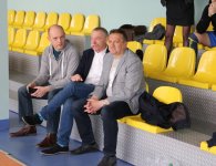  XIX Halowe Mistrzostwa Radnych i Pracowników Samorządowych w Piłce Nożnej o Puchar Starosty Kieleckiego