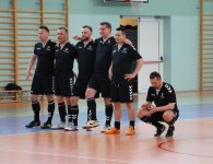  XIX Halowe Mistrzostwa Radnych i Pracowników Samorządowych w Piłce Nożnej o Puchar Starosty Kieleckiego