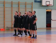  XIX Halowe Mistrzostwa Radnych i Pracowników Samorządowych w Piłce Nożnej o Puchar Starosty Kieleckiego
