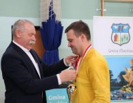  XIX Halowe Mistrzostwa Radnych i Pracowników Samorządowych w Piłce Nożnej o Puchar Starosty Kieleckiego
