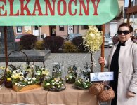 Raban wielkanocny w Chmielniku