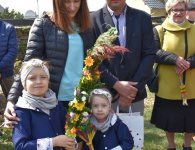 Raban wielkanocny w Chmielniku