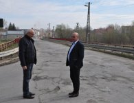 Stan dróg w gminach Raków, Łagów, Nowa Słupia i Bieliny oceniony
