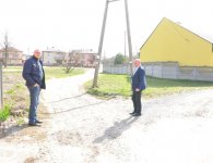Stan dróg w gminach Raków, Łagów, Nowa Słupia i Bieliny oceniony