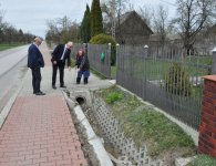 Stan dróg w gminach Raków, Łagów, Nowa Słupia i Bieliny oceniony