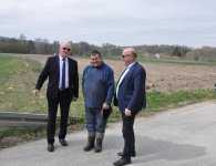 Stan dróg w gminach Raków, Łagów, Nowa Słupia i Bieliny oceniony