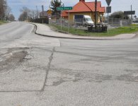 Stan dróg w gminach Raków, Łagów, Nowa Słupia i Bieliny oceniony