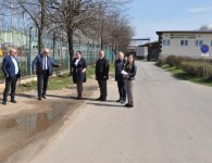Stan dróg w gminach Raków, Łagów, Nowa Słupia i Bieliny oceniony