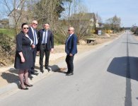 Stan dróg w gminach Raków, Łagów, Nowa Słupia i Bieliny oceniony