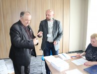 Komisji Rolnictwa, Leśnictwa, Gospodarki Gruntami i Ochrony Środowiska oraz Samorządu, Rozwoju Gospodarczego i Przeciwdziałania Bezrobociu.