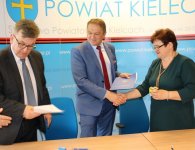 Pieniądze na kulturę, turystykę i sport podzielone
