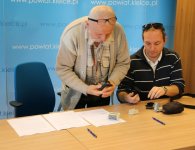 Pieniądze na kulturę, turystykę i sport podzielone