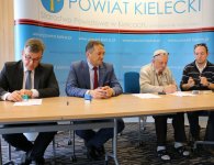 Pieniądze na kulturę, turystykę i sport podzielone
