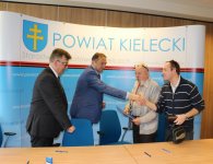Pieniądze na kulturę, turystykę i sport podzielone