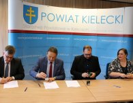 Pieniądze na kulturę, turystykę i sport podzielone