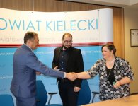 Pieniądze na kulturę, turystykę i sport podzielone