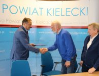 Pieniądze na kulturę, turystykę i sport podzielone