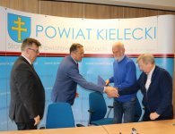 Pieniądze na kulturę, turystykę i sport podzielone