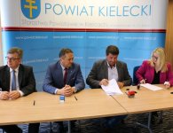 Pieniądze na kulturę, turystykę i sport podzielone