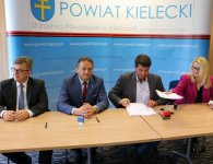 Pieniądze na kulturę, turystykę i sport podzielone