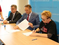 Pieniądze na kulturę, turystykę i sport podzielone