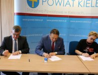 Pieniądze na kulturę, turystykę i sport podzielone