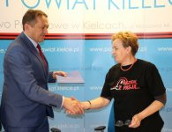 Pieniądze na kulturę, turystykę i sport podzielone