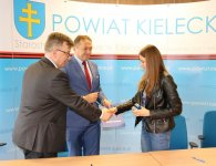 Pieniądze na kulturę, turystykę i sport podzielone