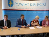 Pieniądze na kulturę, turystykę i sport podzielone