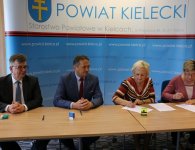 Pieniądze na kulturę, turystykę i sport podzielone