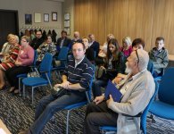 Pieniądze na kulturę, turystykę i sport podzielone
