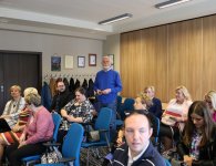 Pieniądze na kulturę, turystykę i sport podzielone