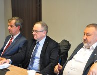 Obradowały komisje merytoryczne