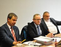 Obradowały komisje merytoryczne