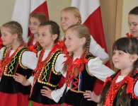 Złoty Jubileusz mieszkańców Gminy Bieliny