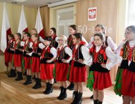 Złoty Jubileusz mieszkańców Gminy Bieliny
