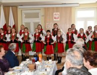 Złoty Jubileusz mieszkańców Gminy Bieliny