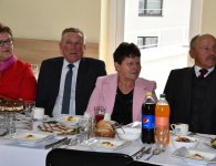 Złoty Jubileusz mieszkańców Gminy Bieliny
