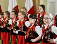 Złoty Jubileusz mieszkańców Gminy Bieliny