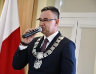 Złoty Jubileusz mieszkańców Gminy Bieliny