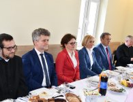 Złoty Jubileusz mieszkańców Gminy Bieliny