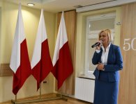 Złoty Jubileusz mieszkańców Gminy Bieliny