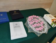 Złoty Jubileusz mieszkańców Gminy Bieliny