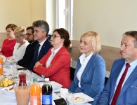 Złoty Jubileusz mieszkańców Gminy Bieliny