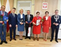 Złoty Jubileusz mieszkańców Gminy Bieliny