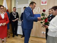 Złoty Jubileusz mieszkańców Gminy Bieliny