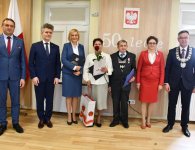 Złoty Jubileusz mieszkańców Gminy Bieliny