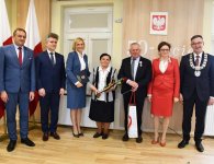 Złoty Jubileusz mieszkańców Gminy Bieliny