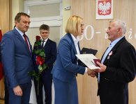 Złoty Jubileusz mieszkańców Gminy Bieliny